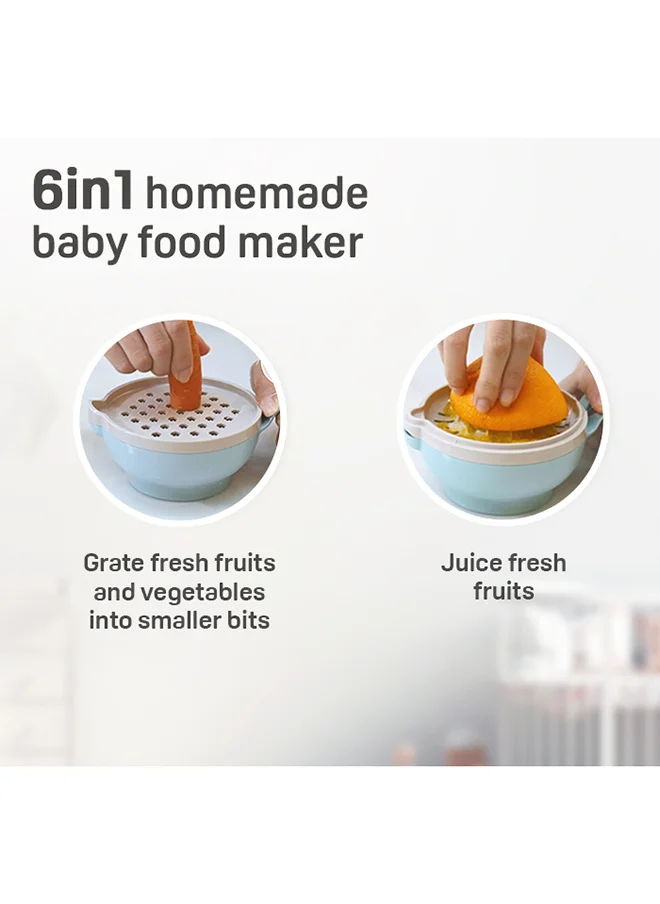 pigeon Home Baby Food Maker