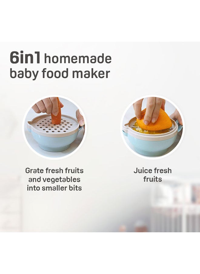 Home Baby Food Maker - pzsku/Z678A3366B268EBFFDF30Z/45/_/1688643248/2755f302-6708-4dae-806b-bcd2a76b3943