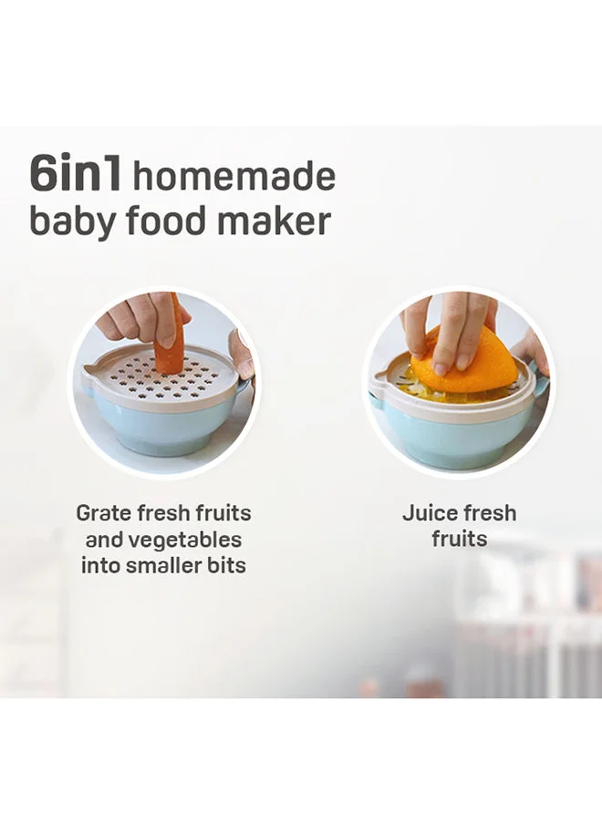 pigeon Home Baby Food Maker