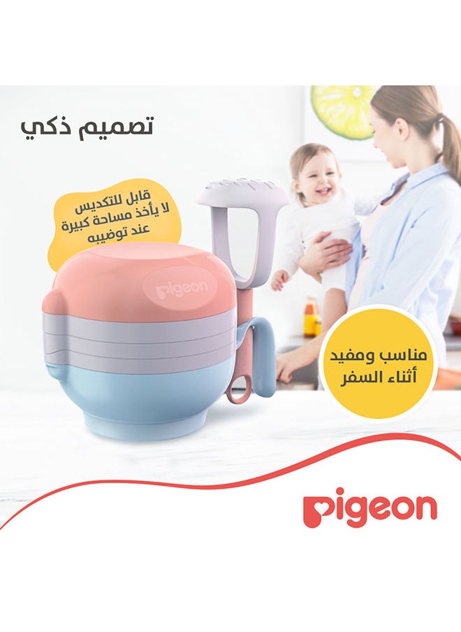 Home Baby Food Maker - pzsku/Z678A3366B268EBFFDF30Z/45/_/1688643251/fbffa7c2-551d-4c30-a667-51e214c78e02