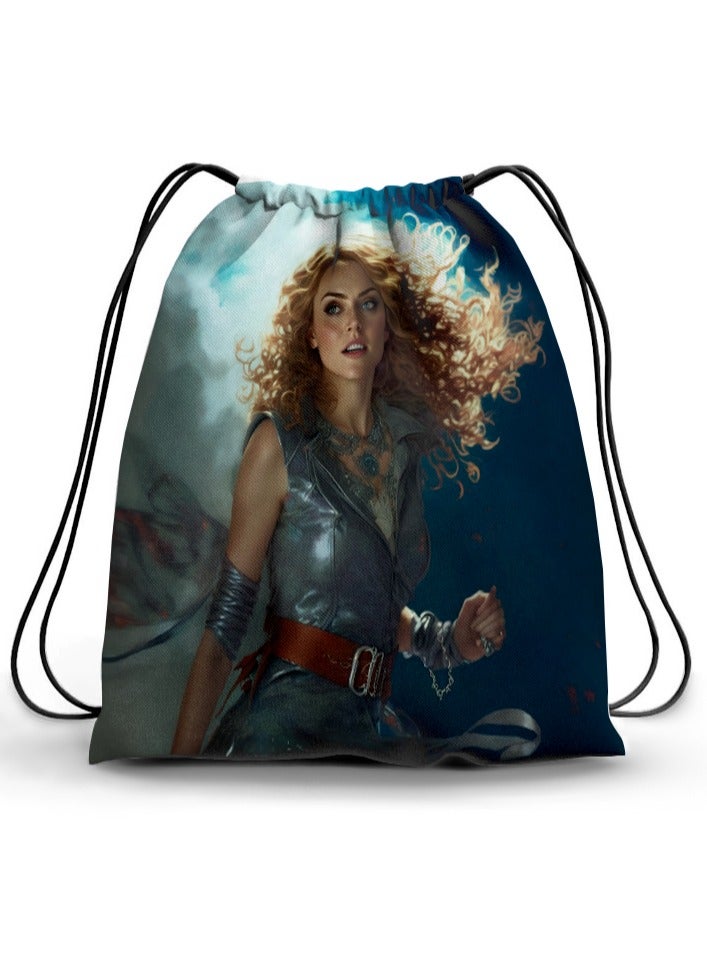 Swift Bag Backpack Water-Resistant - Tat