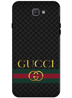 Protective Case Cover For Samsung Galaxy J4 Plus Smart Series Printed Protective Case Cover for Samsung J4 Plus Gucci