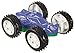 Toysmith Double Sided Flip Car 1Pack - Image 4