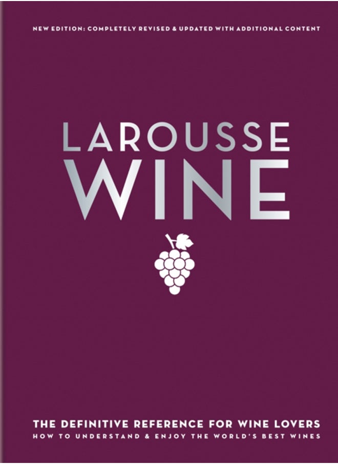 Larousse Wine 