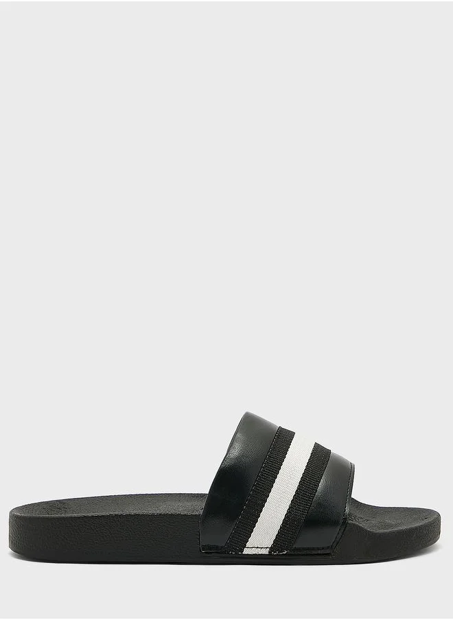 Seventy Five Webbing Slides
