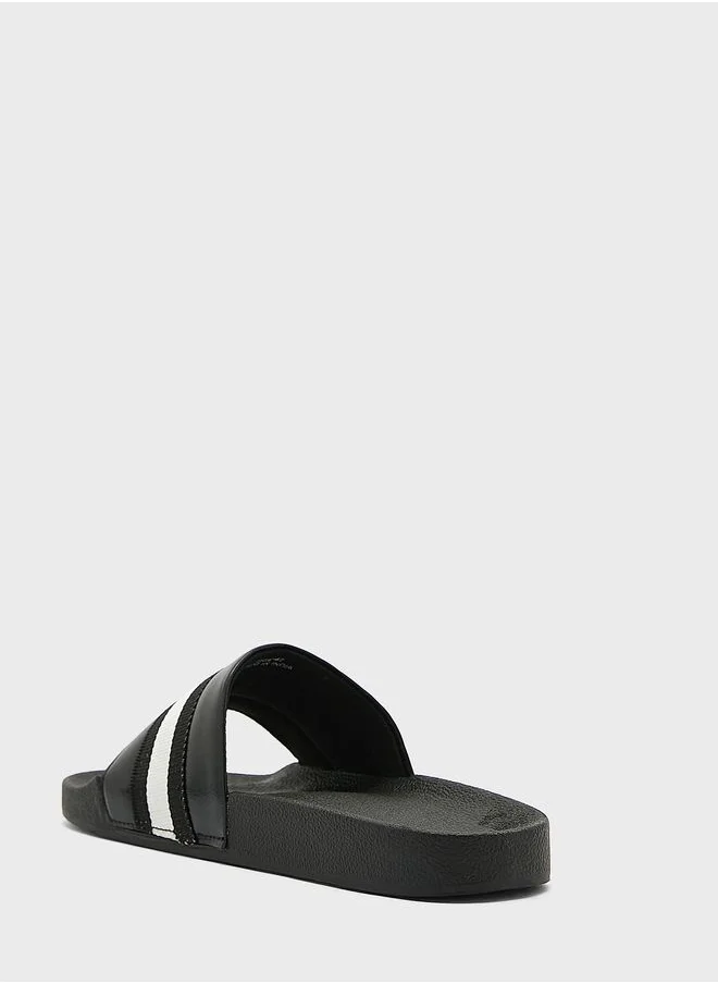 Seventy Five Webbing Slides