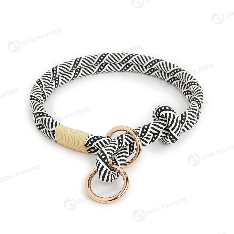 New dog collar, outdoor pet supplies, dog leash, leash, pet collar, comfortable and explosion-proof, official genuine product - Image 4