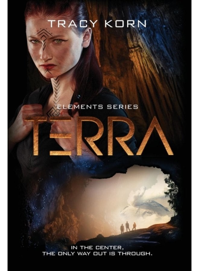 Terra 2 - Hardback