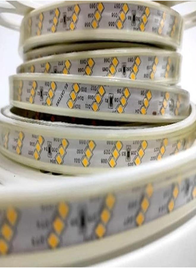 Generic - Wireless Led Strip Triple White 180 Leds I-Doo Cut Every 20Cm 98 6224010925403 1 Meter - Image 1