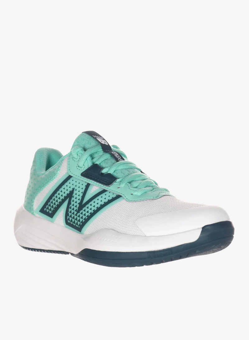 New Balance NB 102 WHITE / DEEP END 696 Sports Shoes for Women | Best Price UAE