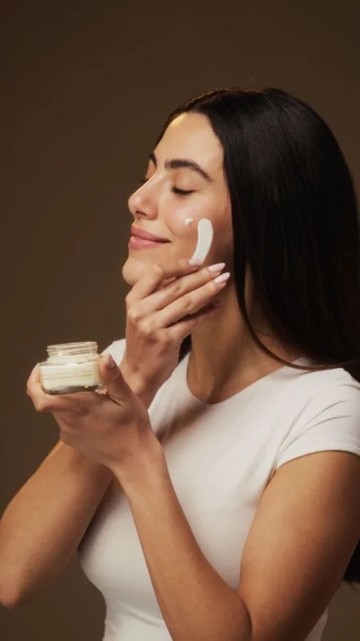 Antati Arabian Pearl Face creamNiacinamide + Hyaluronic Hydration Complex