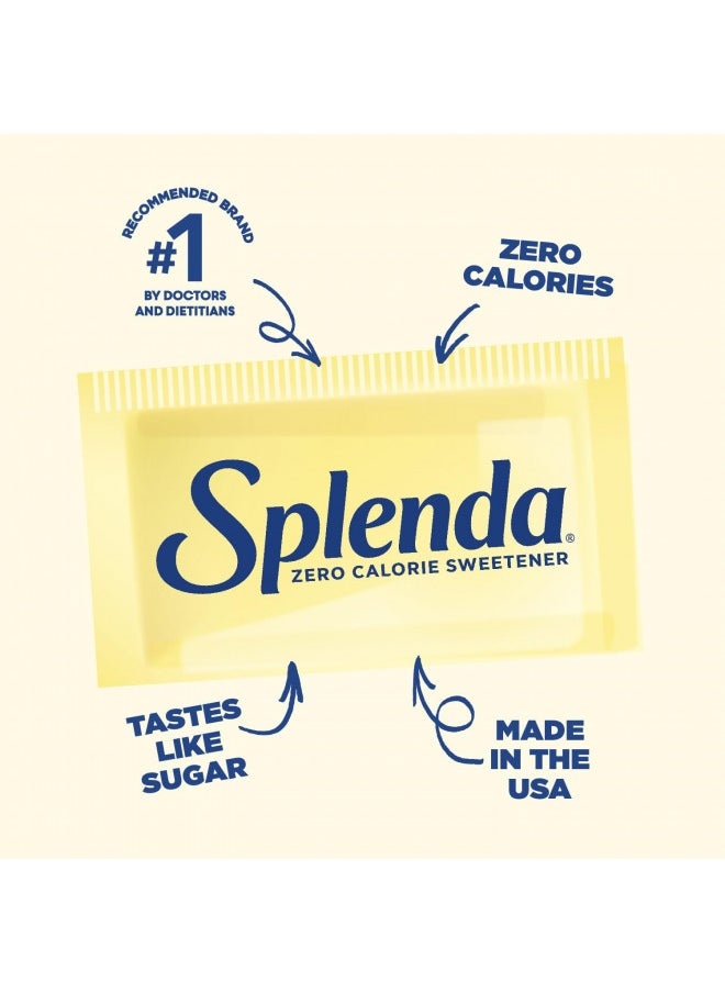 Splenda No Calorie Sweetener, Single-Serve Packets (100 Count), 3.5 Ounce - pzsku/Z678ABBE4D70C25D91119Z/45/_/1726644490/5a988a08-7bd0-4b60-91bd-10df4ed4c08f