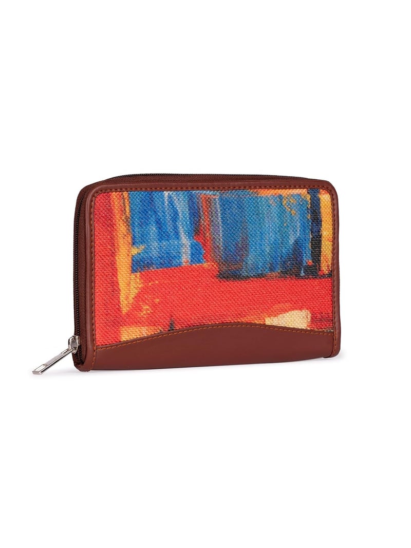 ZOUK Women Chain Wallet (CFC)_1 - Image 3