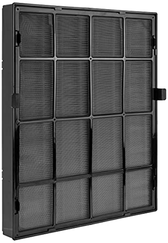 Winix Genuine 114290 Replacement Filter F for U450 Air Purifier, Black - Image 4