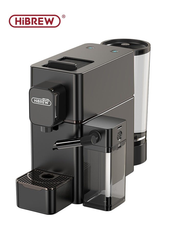 HiBREW HiBREW Nespresso Capsule Coffee Machine H15  - Image 1