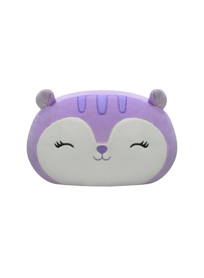 Squishmallows Original Stackables 12Inch Lavender Squirrel Mediumsized Ultrasoft Official Jazwares Plush - Image 2