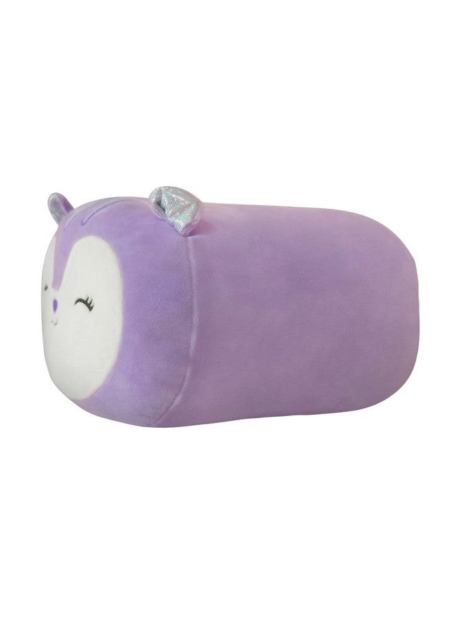 Squishmallows Original Stackables 12Inch Lavender Squirrel Mediumsized Ultrasoft Official Jazwares Plush - Image 3