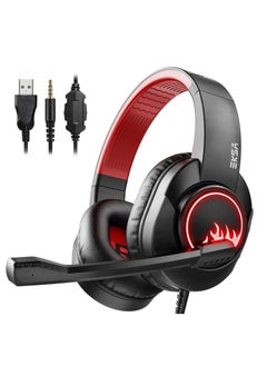 EKSA Surround Sound Gaming Wired Headset PC/PS4-T8 - pzsku/Z678B1D5DF89625C91C85Z/45/_/1734264776/0fcc314a-2249-48a0-a097-846f1ccfc9d4