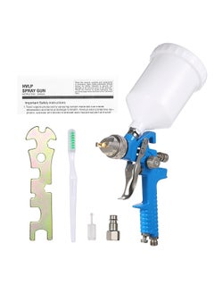 Generic High Volume Low Pressure Mini Spray Machine Air Paint Sprayer 