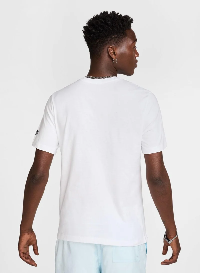 Nike Men's Sportswear T-Shirt