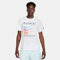 Nike White