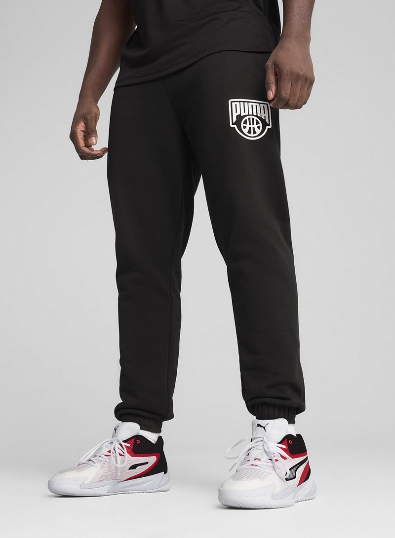PUMA Posterize Sweatpant - Image 1