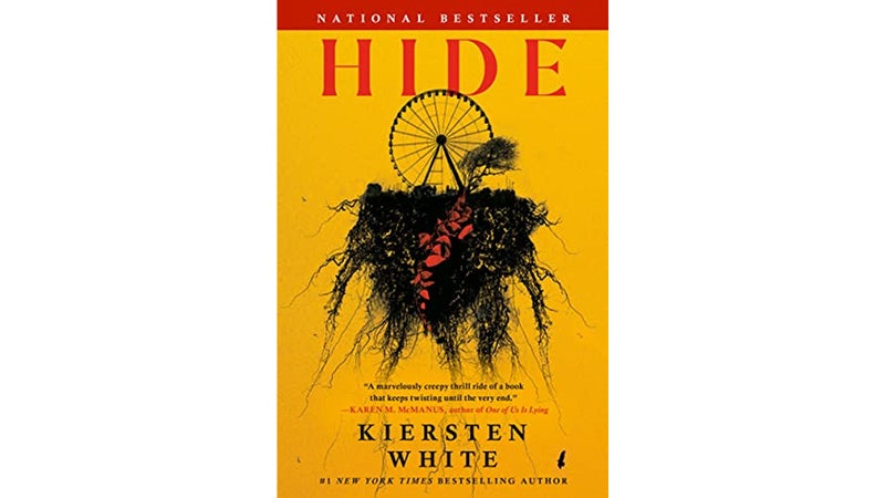 Hide