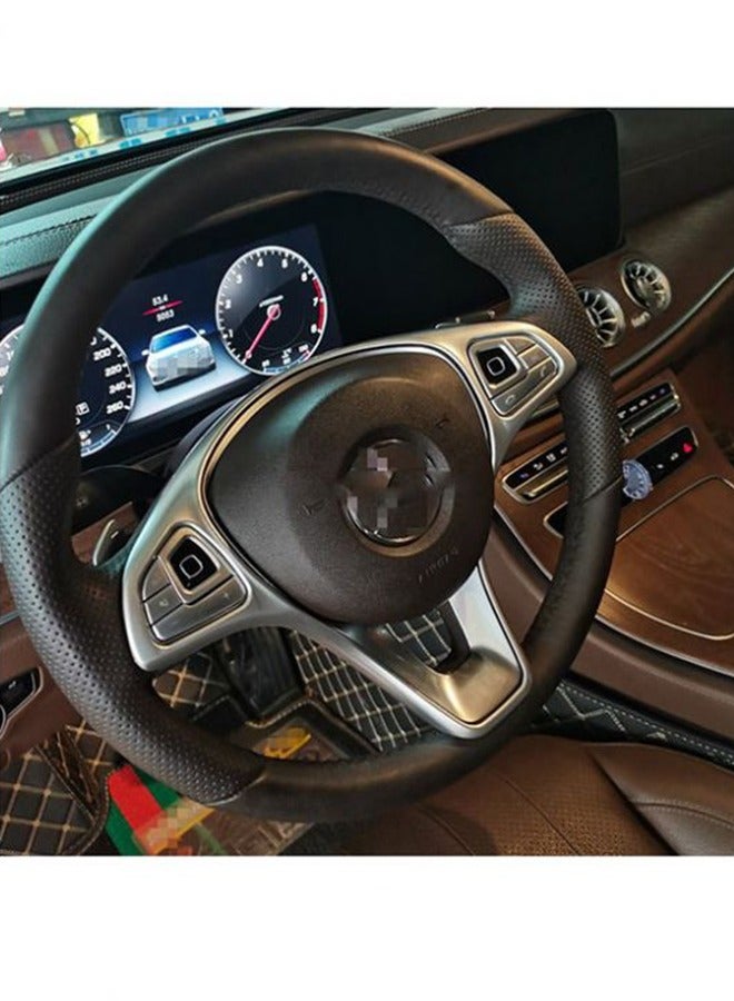 Generic Steering wheel Frame For Mercedes New C Class 2016-2019 - Image 1