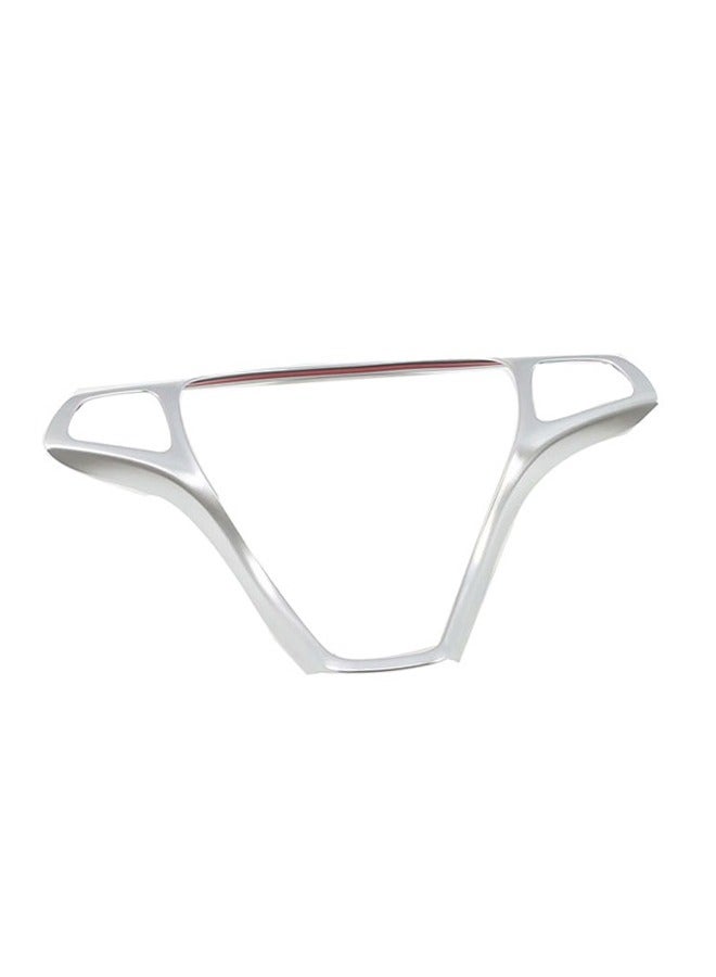 Generic Steering wheel Frame For Mercedes New C Class 2016-2019 - Image 2