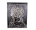 Game Of Thrones Dark Horse Deluxe Game of Thrones Iron Throne Deluxe Puzzle 1000 Piece - Image 2