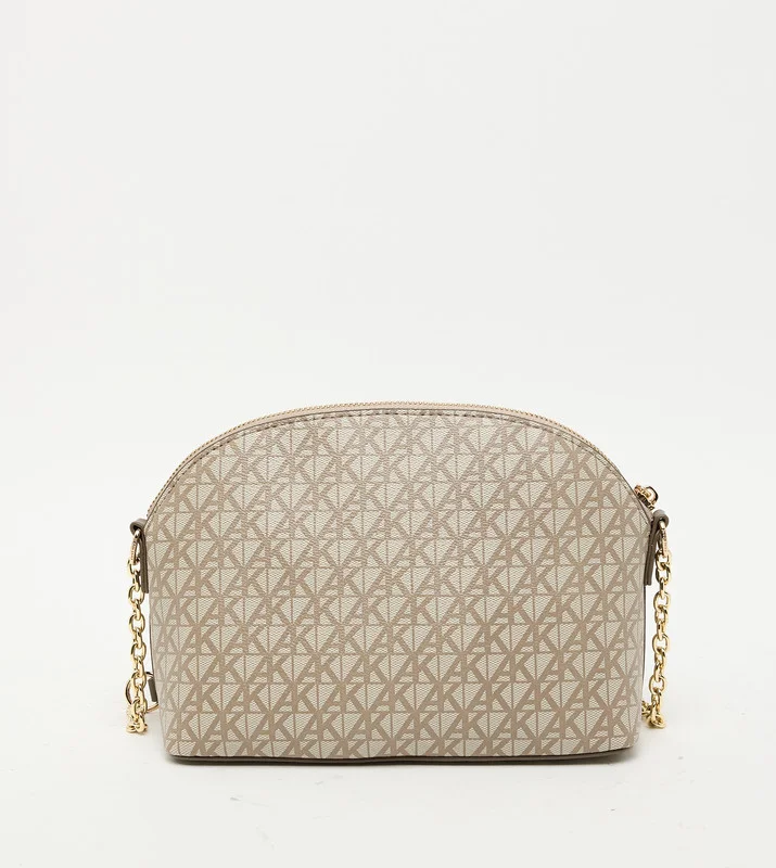 ان كلاين Anne Klein Women’s Grey PU Handbag