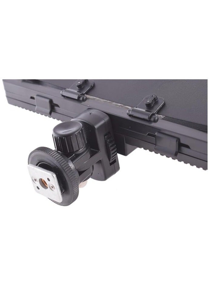 Generic General LED-U520 Led Light Kit Varicolor 20 w - Black  - Image 2