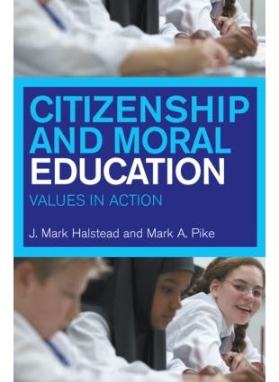 null - Citizenship and Moral Education - Image 1