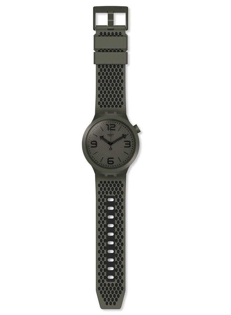 Swatch Unisex Bbbubbles Quartz Movement Water Resistant Wrist Watch - 47 Mm  - Image 2