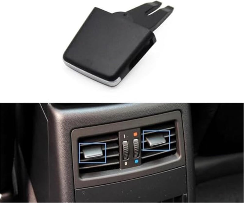 Vuzmode Car Air Conditioner Vent Clip for BMW 3 Series - Image 3