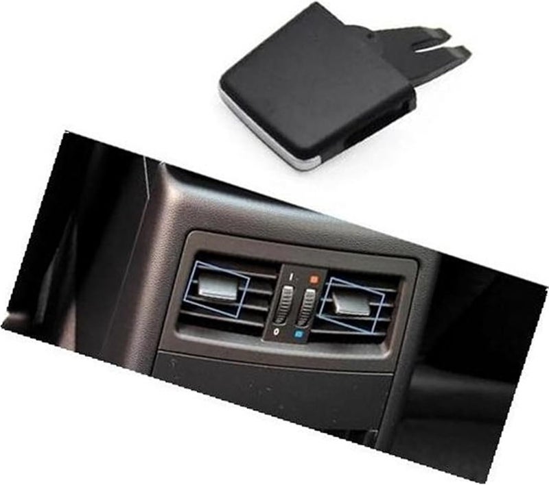 Vuzmode Car Air Conditioner Vent Clip for BMW 3 Series - Image 1