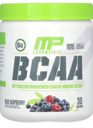 Essentials BCAA Blue Raspberry 0.5 lbs (225 g) - pzsku/Z678D149C0C0B93D950C2Z/45/_/1728742928/6b4db86e-5665-4a34-97fc-cd535ffb7329