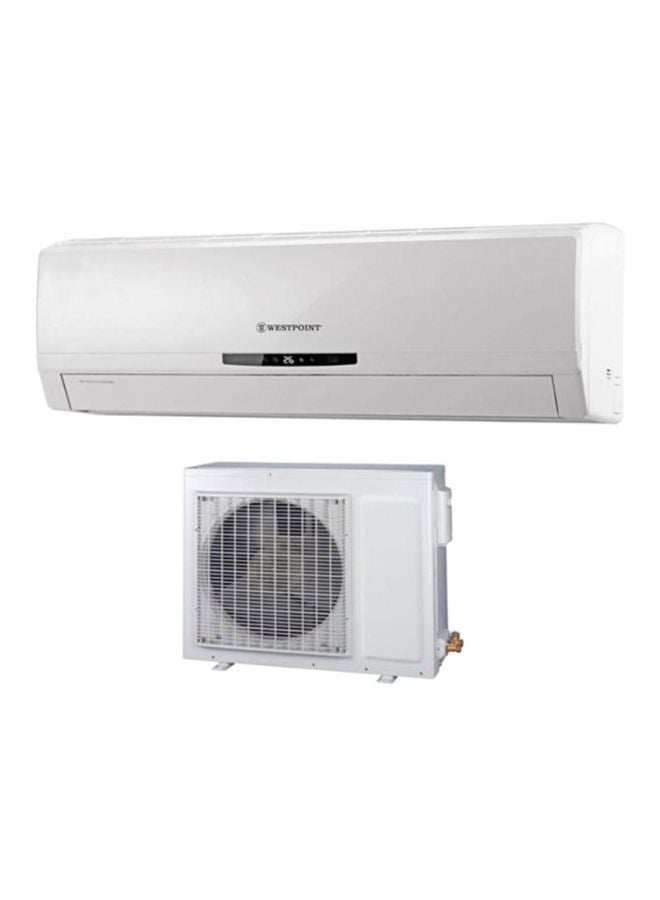 WESTPOINT Split System Air Conditioner 2 Ton WSZ24-3KKRT White - Image 1