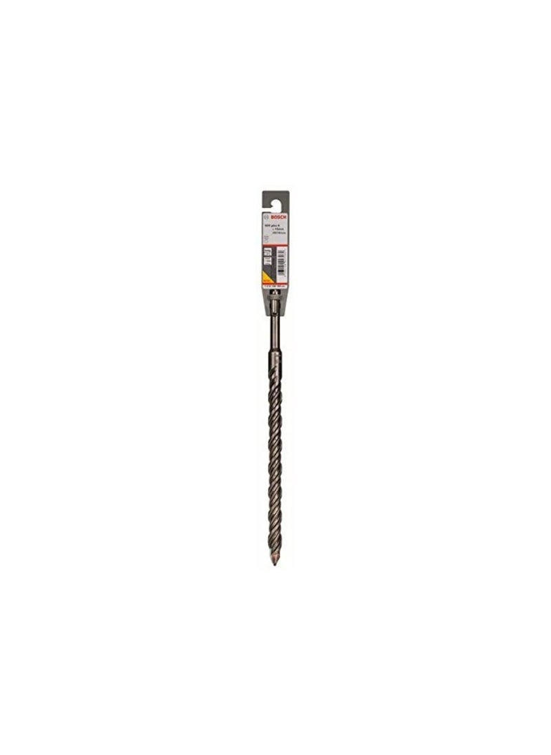 BOSCH drill bit 12 mm 200 / 265 mm  - Image 1