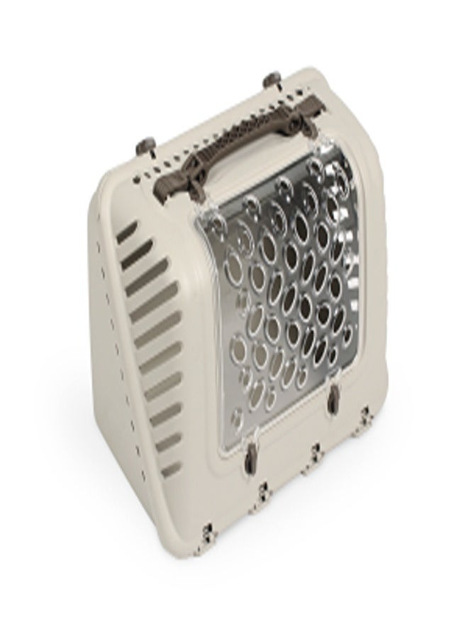 MPS2 P-Bag Pet Carrier for Cats and Small Dogs - Sand 