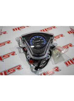 MSR Honda Alpha Mileage Panel Oem 