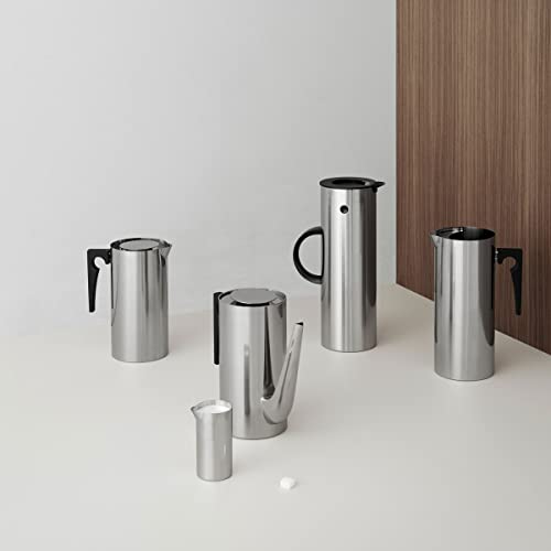 Stelton Arne Jacobsen Jug with Icelip 67.6 oz - Image 3