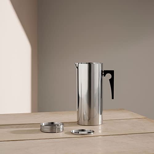 Stelton Arne Jacobsen Jug with Icelip 67.6 oz - Image 2