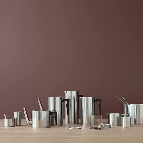 Stelton Arne Jacobsen Jug with Icelip 67.6 oz - Image 4