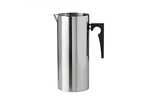 Stelton Arne Jacobsen Jug with Icelip 67.6 oz - Image 1