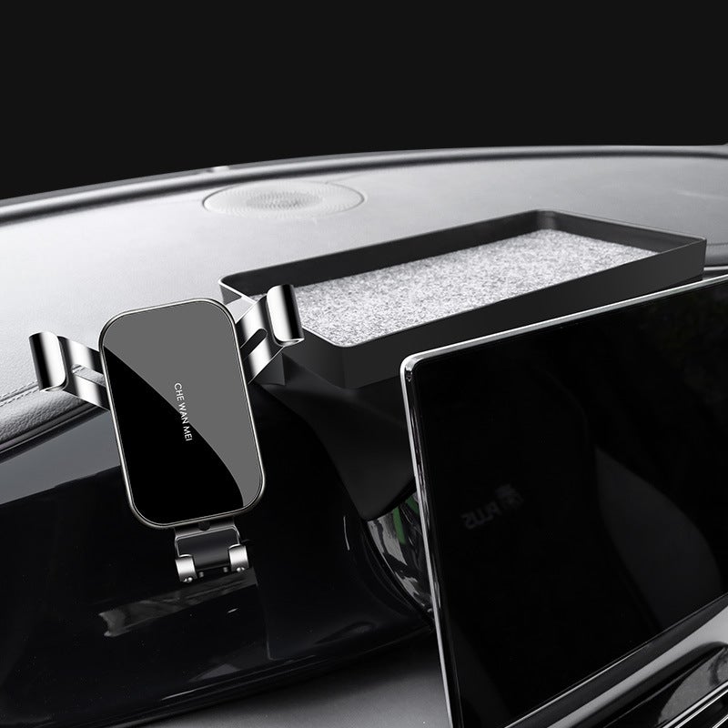 A Set Of Mobile Phone Bracket For Byd Tray Is Applicable To Byd Song Yuan Qin Seagull Destroyer 05 Travel - Image 5