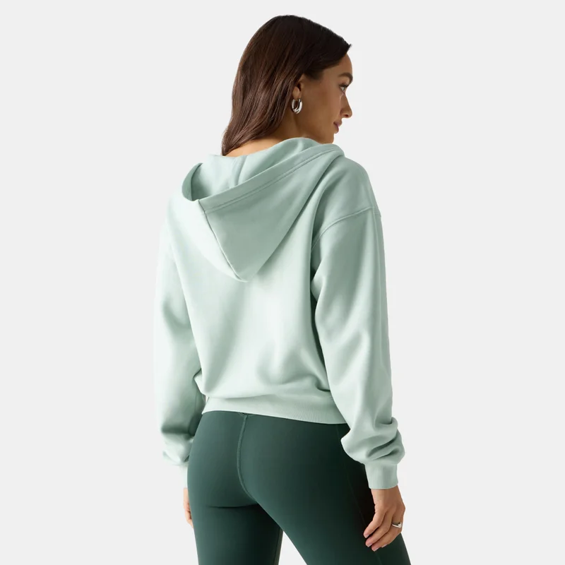 Fabletics Women's Cozy Fleece Hoodie