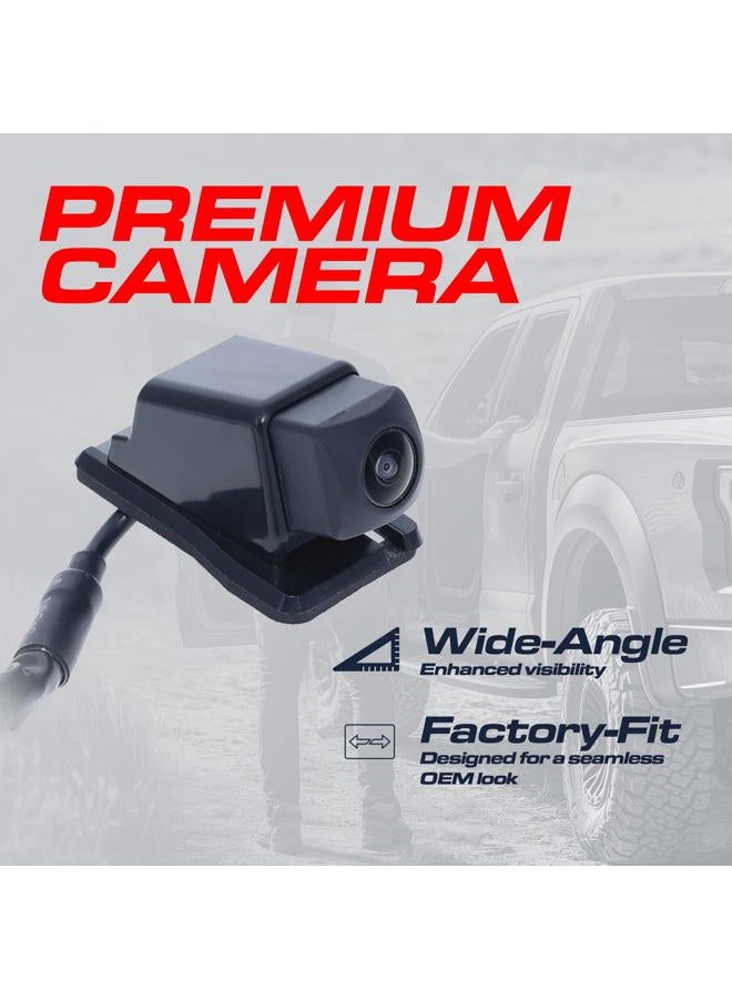 Master Tailgaters Replacement Reverse Camera for Acura RDX (2013-2015) OE Part # 39530-TX4-A01 - Image 2