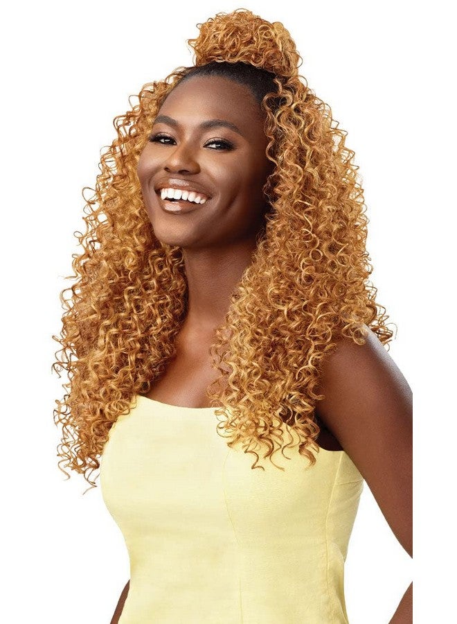 Converti-Cap Outre Converti Cap Synthetic Wig Dominican Bounce (Dr2/Gdnam) - Image 5