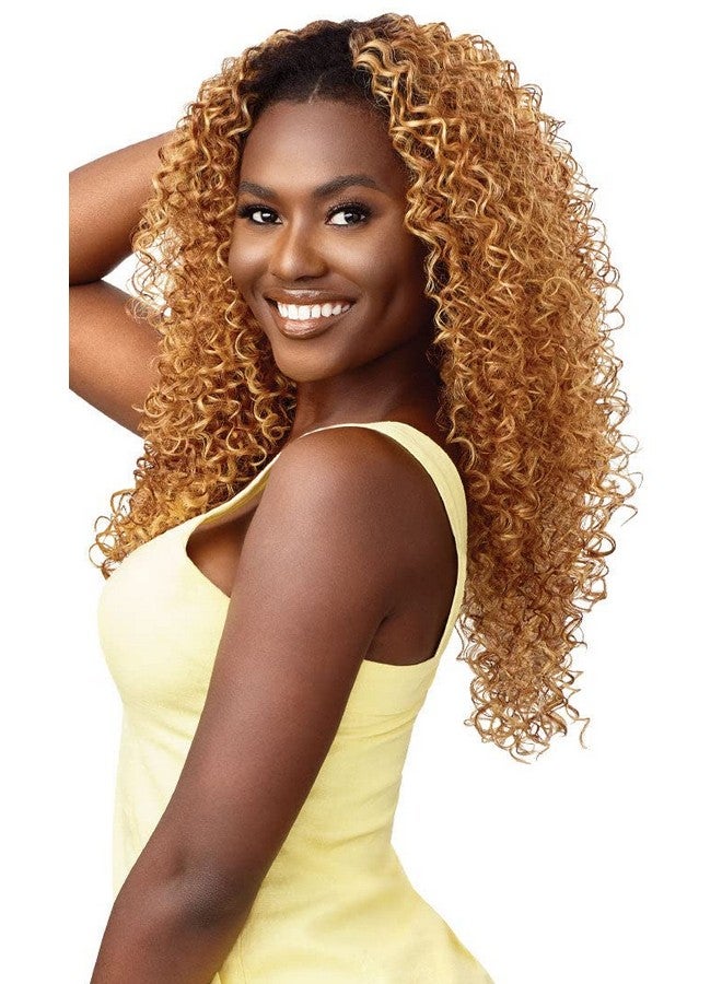 Converti-Cap Outre Converti Cap Synthetic Wig Dominican Bounce (Dr2/Gdnam) - Image 4